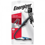 Lemputė skaitymui Energizer Booklite LED + 2 CR2023 baterijos