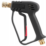 Pakaitinė dalis auk&scaron;to slėgio plovyklos pistoletas Karcher HD HDS &ndash; Atsparus kar&scaron;čiui, Greitoji jungtis 1/4", Max 300 bar