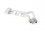 MINI R60 &scaron;aldymo skysčio žarnos adapteris Originalus 64539802725