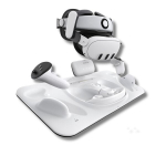 Bobovr D3