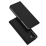 Dėklas Dux Ducis 'Skin Pro' skirtas Samsung A266 A26 5G juodas