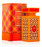 Kvepalai Flavia Tangy Cherry Unisex EDP Vaisių&ndash;Medienos 90 ml