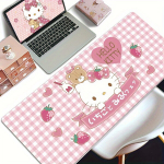 I&scaron;orinis kietasis diskas Hello Kitty guminis pelės kilimėlis, Hello Kitty 8