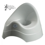 Grojantis naktipuodis Maltex Classic 0578_15, pilkas