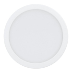 EGLO - Fueva-Z recessed light white &Oslash;21.6 - TW - Zigbee, Bluetooth