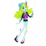 Figūrėlė - Monster High - Lagonna Blue - Vaikas - Mergaitė - Auk&scaron;tis 10 cm
