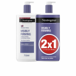 Kūno losjonų rinkinys Neutrogena Visibly Firming Intense Elasticity 2x750 ml