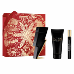 Kvepalų rinkinys Carolina Herrera Bad Boy, 100 ml + 100 ml + 10 ml