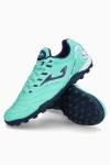 Joma Maxima 2527 TF futbolo batai &ndash; žydra