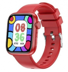 Forever iGo Watch 3 JW-500 Red