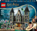 76453 LEGO&reg; Harry Potter&trade; Smirdžių &scaron;eimos dvaras