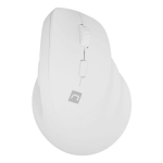 NATEC Crake 2 mouse Universal Right-hand RF Wireless + Bluetooth Optical 2400 DPI