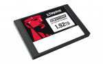 SSD - Kingston Technology 1920G DC600ME (Mi&scaron;riam Naudojimui) 2.5" Enterprise SATA