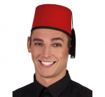 Turki&scaron;ka kepurė