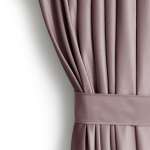 AmeliaHome užuolaida Velvet