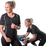 Neopreniniai mar&scaron;kinėliai, fit4med, mank&scaron;tos diržas