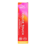 Pusiau permanentinis atspalvis Wella Color Touch Rich Naturals N&ordm; 8/81 60 ml