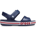 Crocs&trade; basutės vaikams Bayaband Sandal Kid's, mėlynos