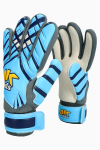 Vartininko pir&scaron;tinės 4keepers Kids Sky Junior &ndash; Žydros