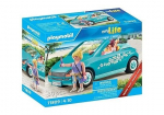 71809 PLAYMOBIL&reg; myLife Mano gyvenimas &ndash; Kelionė