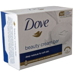Muilas Dove Cream Bar, 12vnt. x 90 g