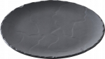 Revol Basalt lėk&scaron;tė, 28.5 cm, matinė, akmens stiliaus