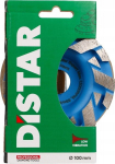 Distar Expert Dgs-s 100mm deimantinis &scaron;lifavimo diskas betonui