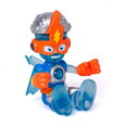 Superzings Superthings Kid Kazoom Transportas su Figūrėle ir Aksesuarai