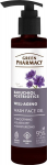 Green Pharmacy Bakuchiolio ir postbiotikų veido prausimo gelis 200 ml
