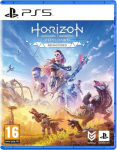 Žaidimas - Sony - Horizon Zero Dawn Remastered - Nuotykiai - Blu-Ray - Importo versija