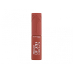 Rimmel London Thrill Seeker lūpų lateksas #200 So Peachy 6 ml