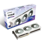 Sparkle Arc B580 Titan Luna OC 12GB GDDR6 SB580TW-12GOC