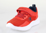 Champion vaiki&scaron;ki sportbačiai S32454-RS001 raudona