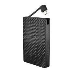 Atsarginis maitinimo &scaron;altinis ("Power Bank") POWER BANK 10000MAH/POCKET10000 NITECORE