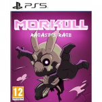 Kompiuterinis žaidimas Vaizdo žaidimas - Morkull - Ragasto įtūžis - Nuotykis - PS5 - PEGI 7+