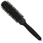 Olivia Garden Expert Blowout Speed Black Label Plaukų formavimo &scaron;epetys su ilgu korpusu, 45 mm.