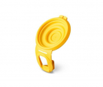 MEDELA Membranos į leką laktatoriui Hands-Free 2 vnt.