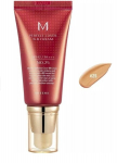 Daugiafunkcinis veido BB kremas Missha M Perfect Cover SPF42/PA+++ Nr.25, 50 ml, 50 ml