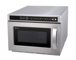 Mikrobangų krosnelė su galimybe programuoti ir USB jungtimi 1800 W, HENDI, 230V/3000W, 560x419x(H)336mm