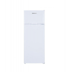 &Scaron;aldytuvas double door HF-H2206E++ HEINNER, Balta