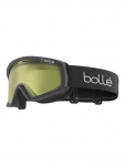 BOLLE Y7 OTG Black Matte slidinėjimo akiniai