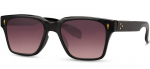 Akiniai nuo saulės Marqel L6561, Black
