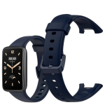 Silikono dirželis skirtas Xiaomi Mi Band 7 Pro
