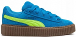 Moteri&scaron;ki batai Puma Creeper Phatty, 396403 02, Fenty by Rihanna, dydis 37, 37