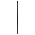 Spontex HSH &scaron;luotos kotas, 120 cm, juodas