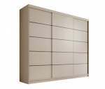 Spinta ADRK Furniture Andy 250, ruda