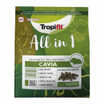 Visavertis pa&scaron;aras jūrų kiaulytėms Tropifit All in 1, 1,75 kg