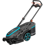 Akumuliatorinė vejapjovė Gardena PowerMax Duo 46 14646-55, 36 V, be baterijos