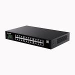 Switch Tenda TEG2224D 24GE Cloud