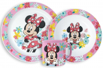 "Disney" Minnie indų rinkinys